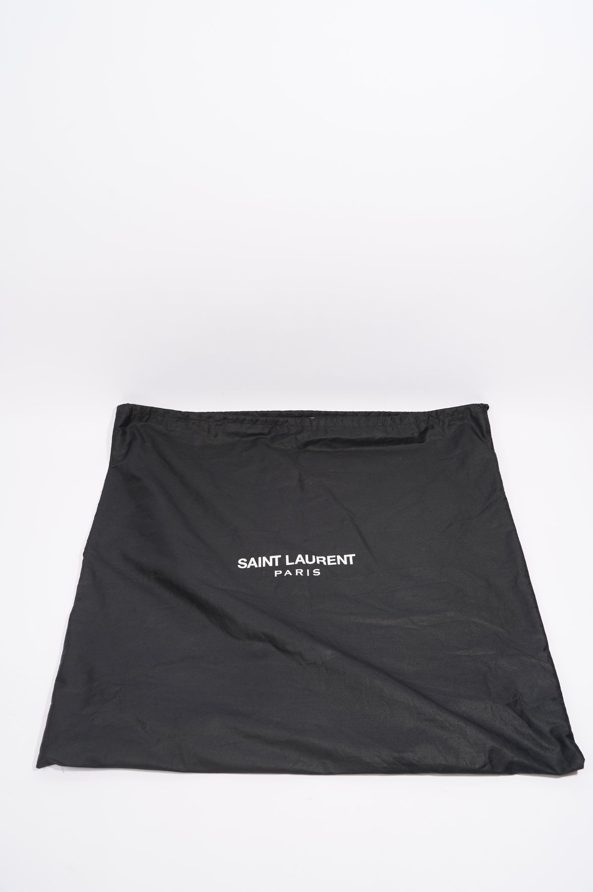 Saint Laurent Womens 12 Duffle Bag Monogram Canvas – Luxe Collective