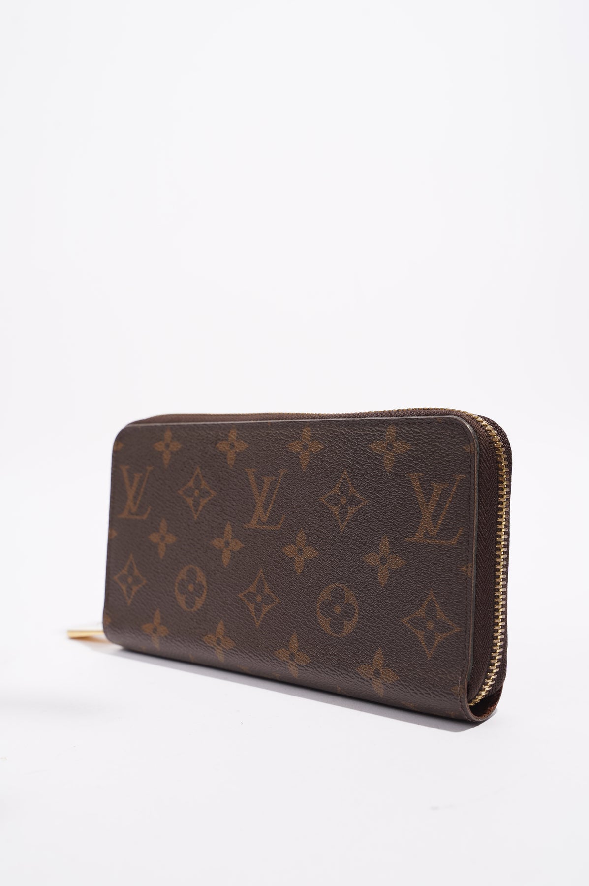 Louis Vuitton Zippy Wallet