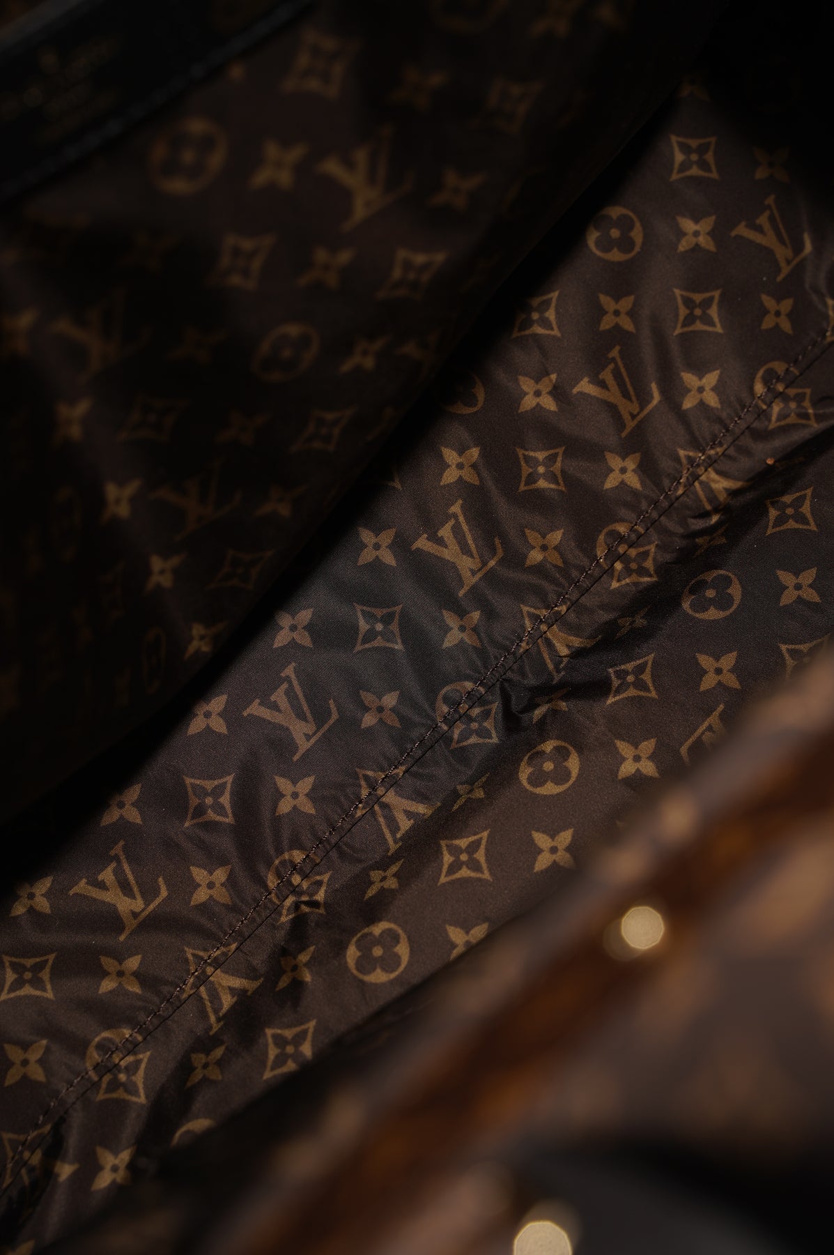 Louis Vuitton Econyl® Monogram Pillow OnTheGo GM - Black Totes, Handbags -  LOU706405