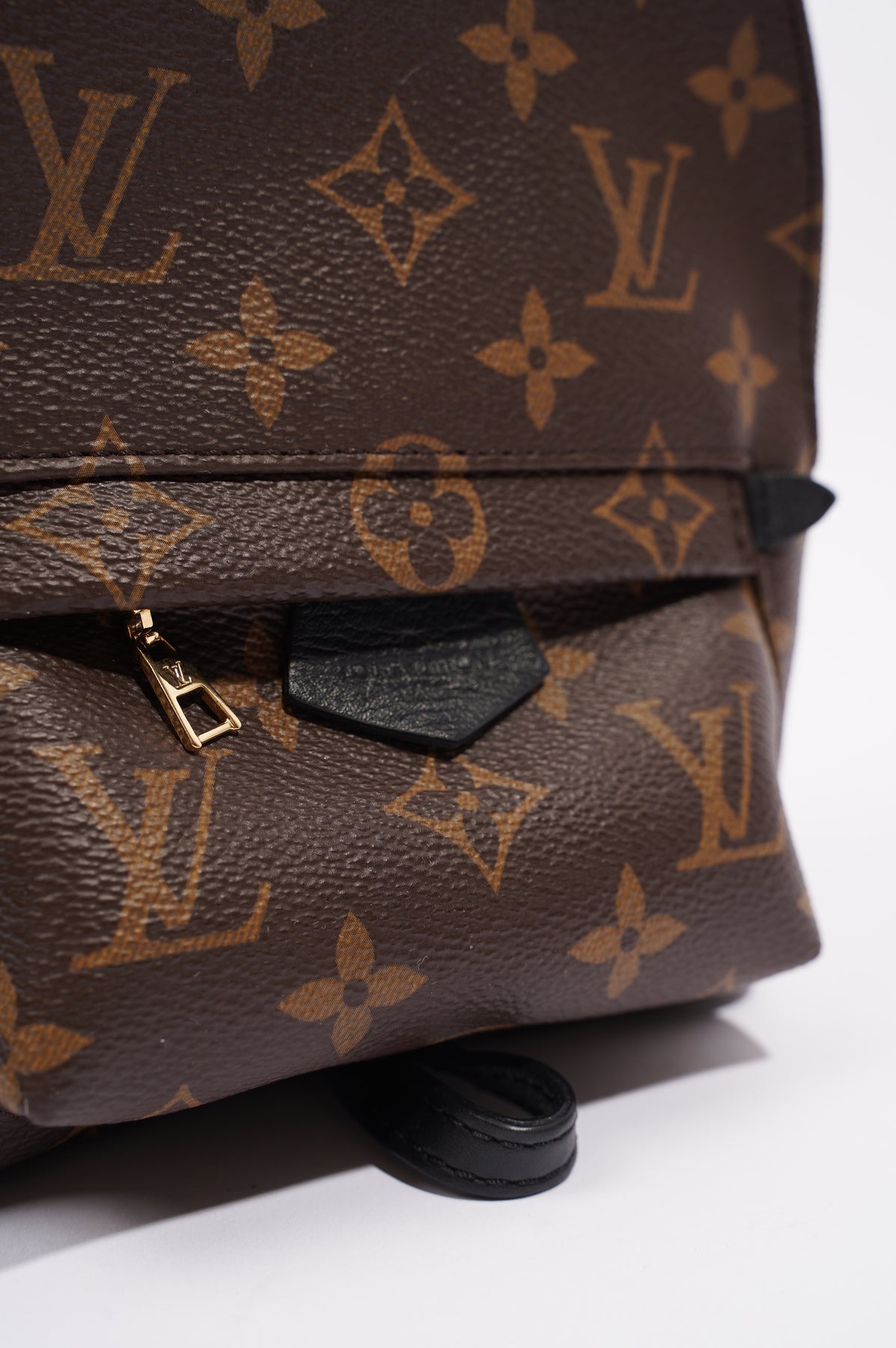 Louis Vuitton Giant Monogram Canvas By The Pool Tiny Backpack