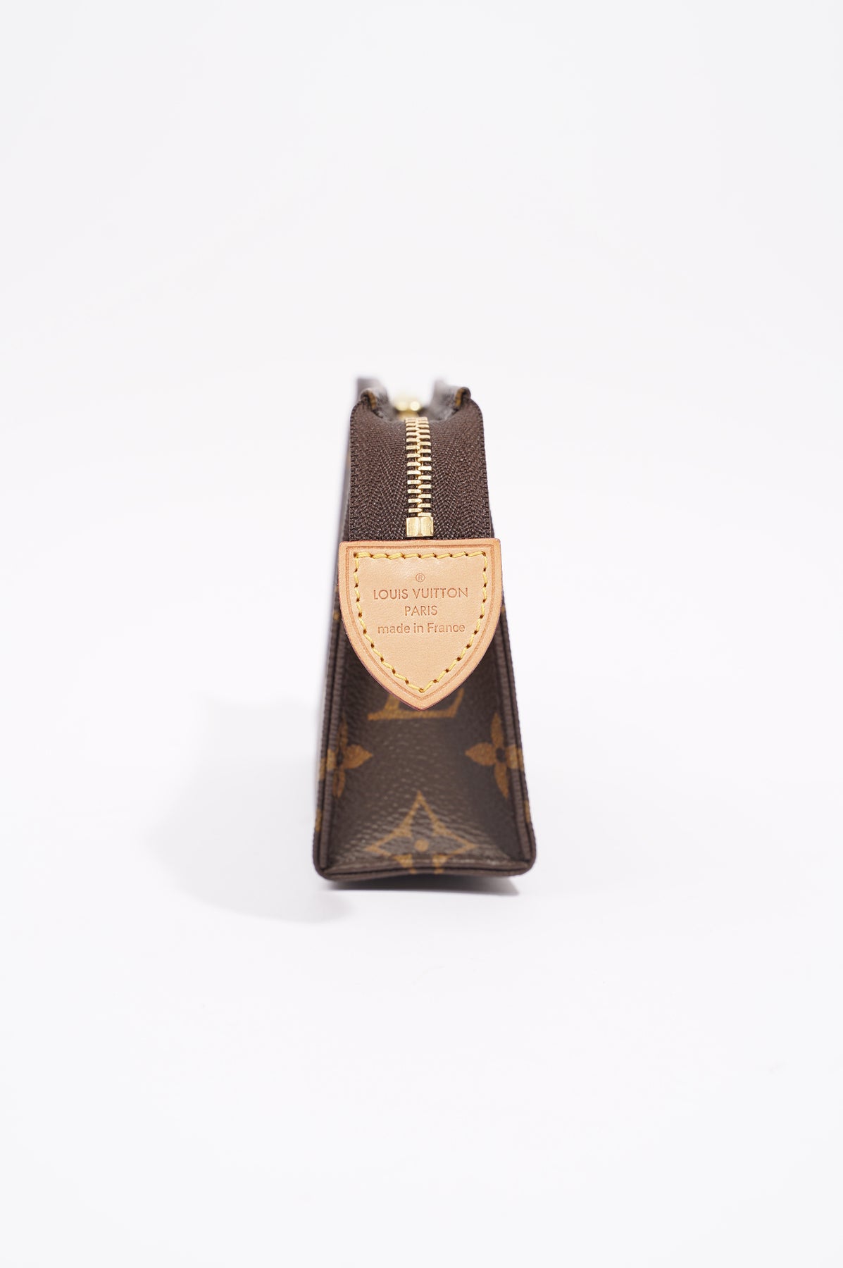 Louis Vuitton Womens Toiletry 15 Monogram Canvas – Luxe Collective