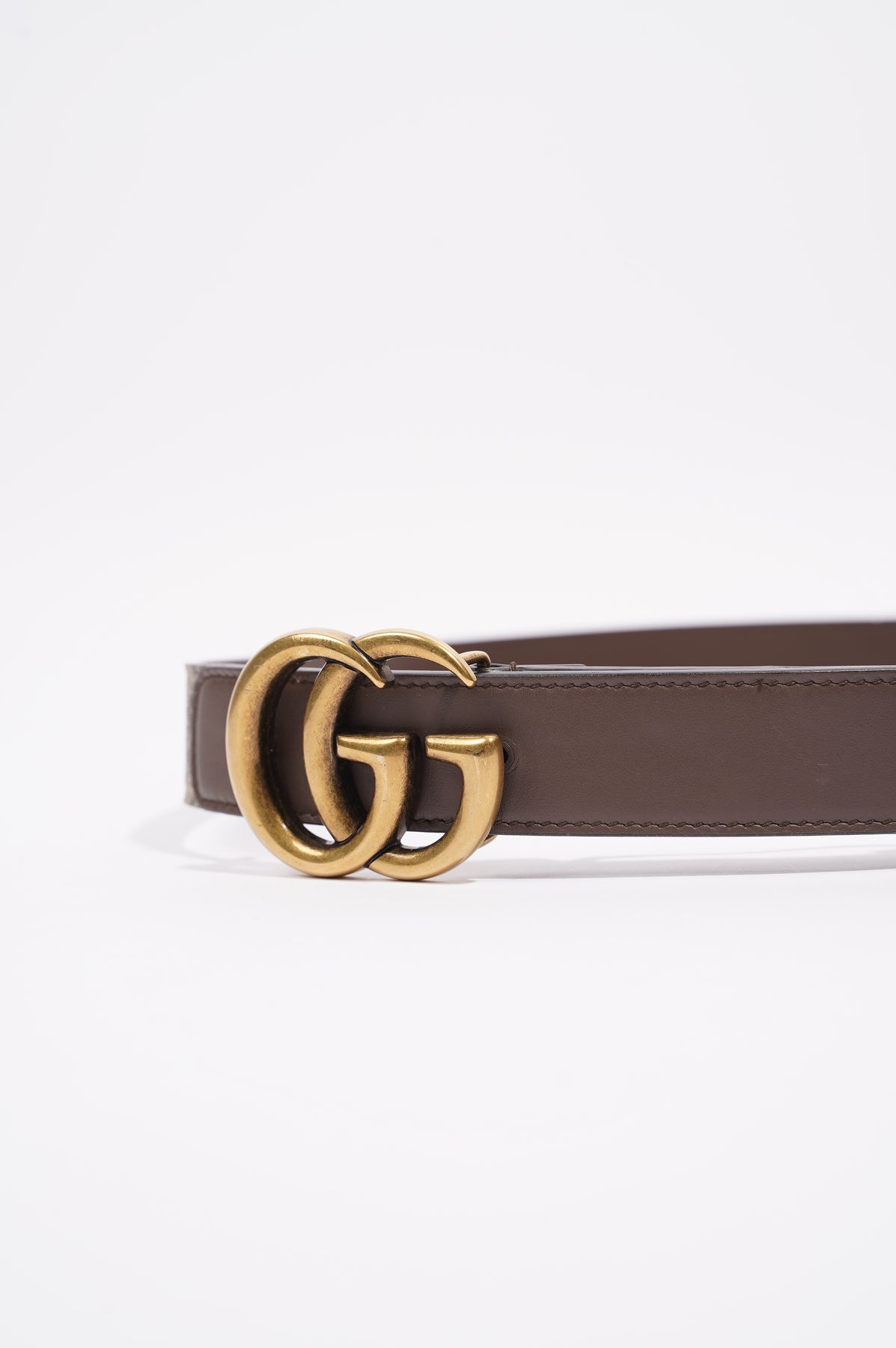 Gucci hot sale 90 belt