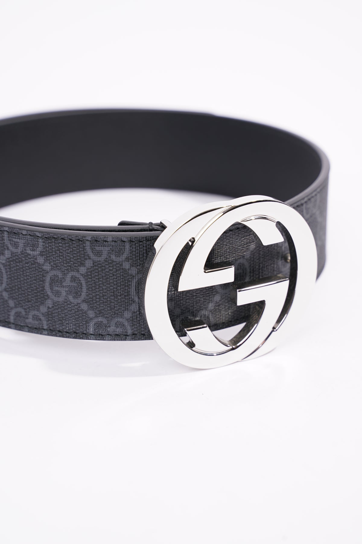 Gucci hot sale belt 30