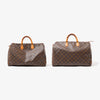 Louis Vuitton Speedy 30 Bag Liner