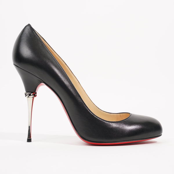 New Year, New Shoes (My First Christian Louboutin) - Sydney's Fashion Diary