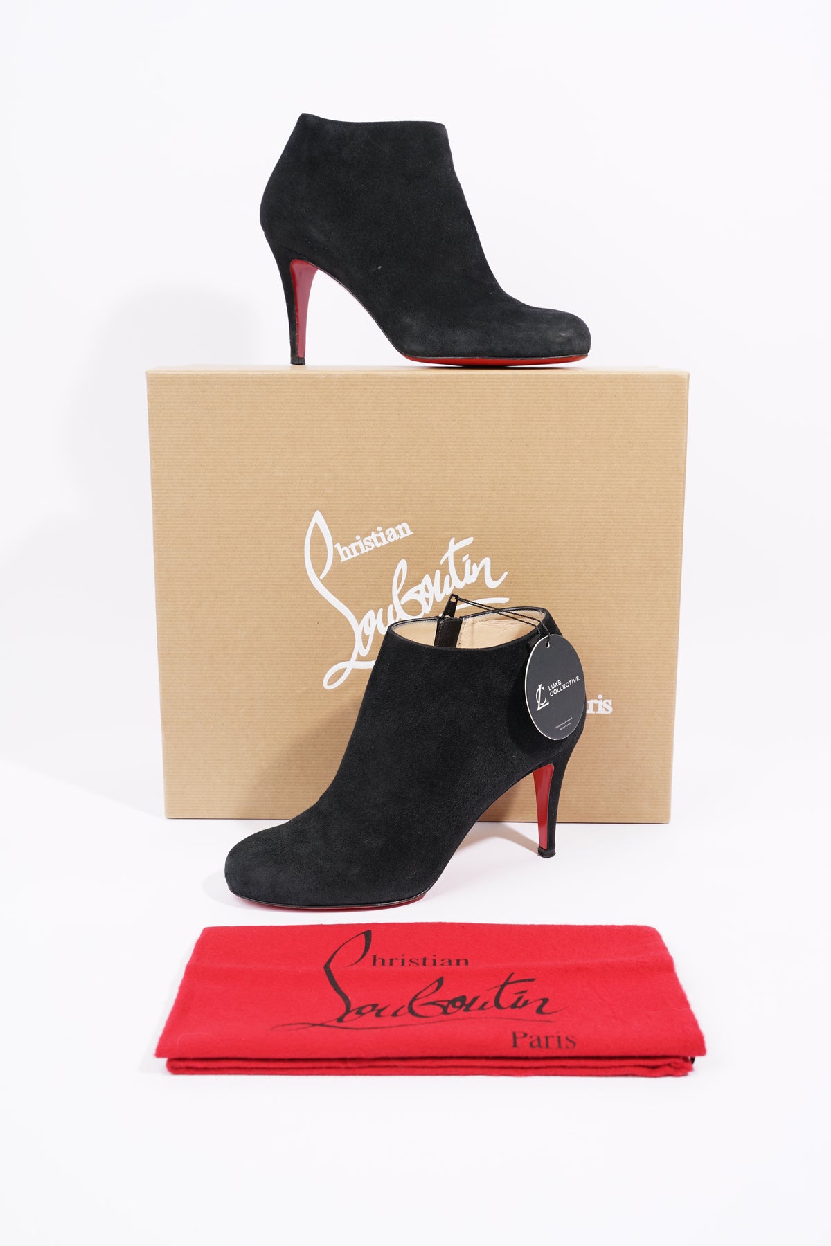 Louboutin belle sale 85