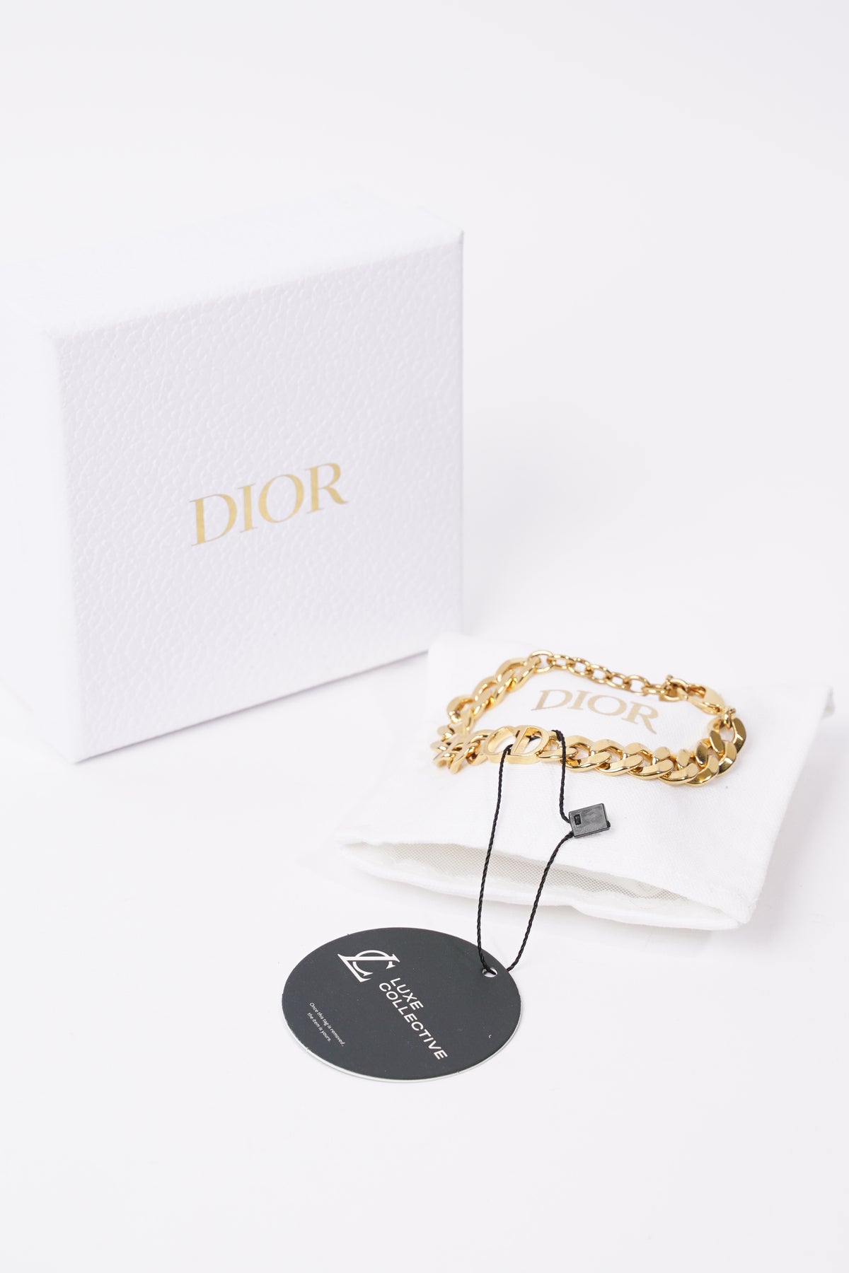 Original Dior Bracelet, Women's Fashion, Jewelry & Organisers, Bracelets on  Carousell