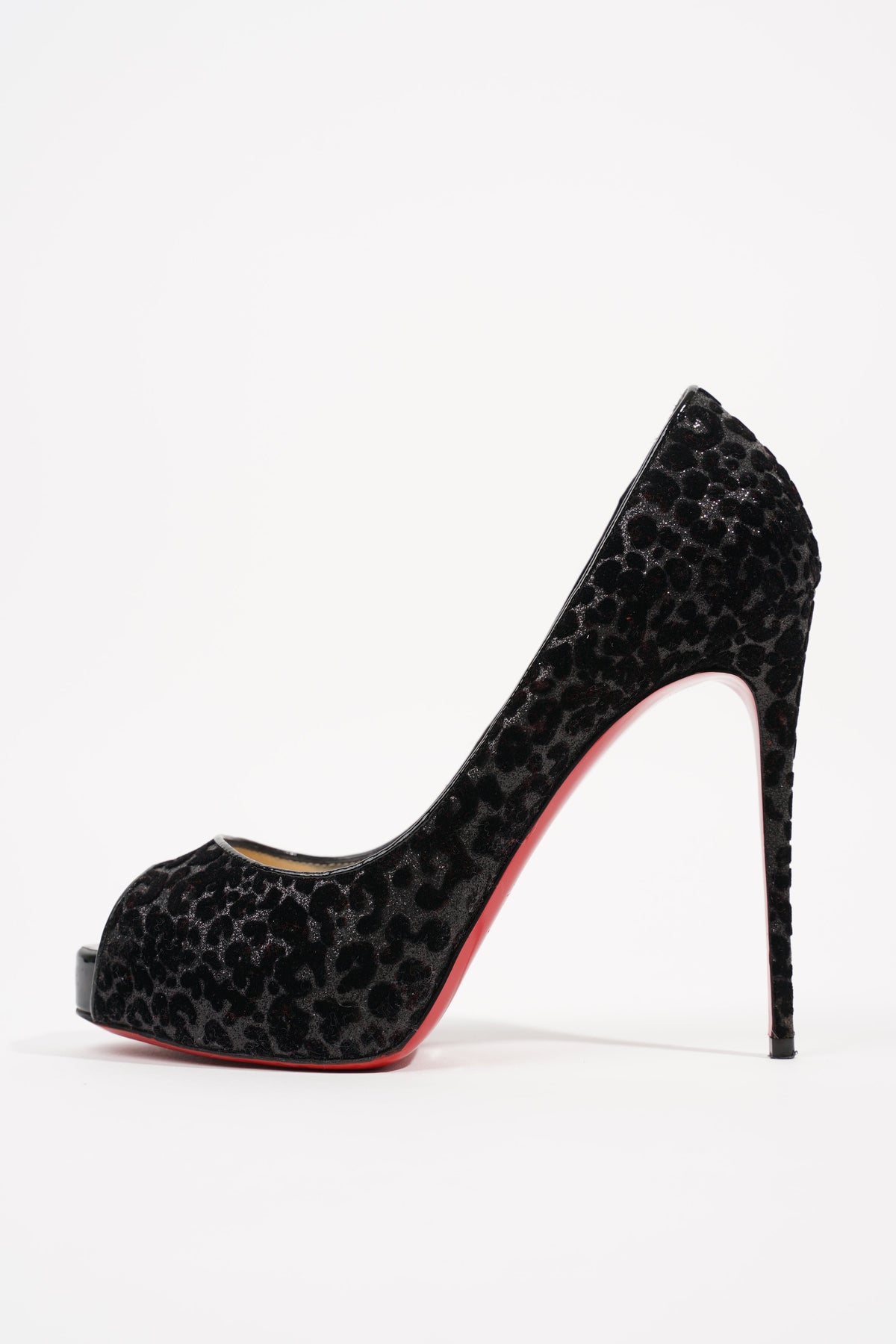 Christian louboutin clearance new very prive