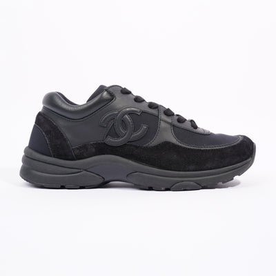 Pre Owned Chanel Trainers  Luxe Collective – Page 2