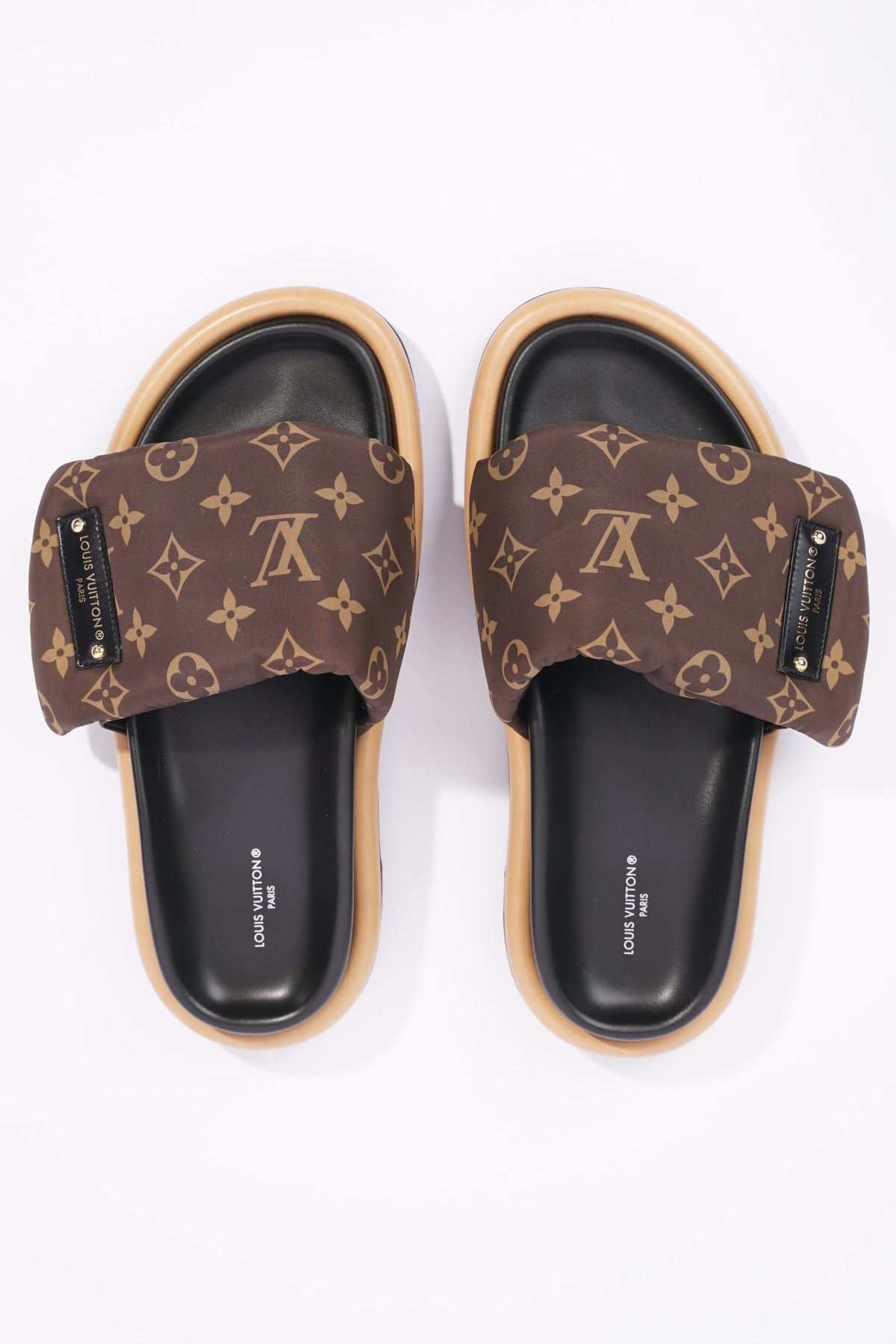 Louis Vuitton Slippers -  UK