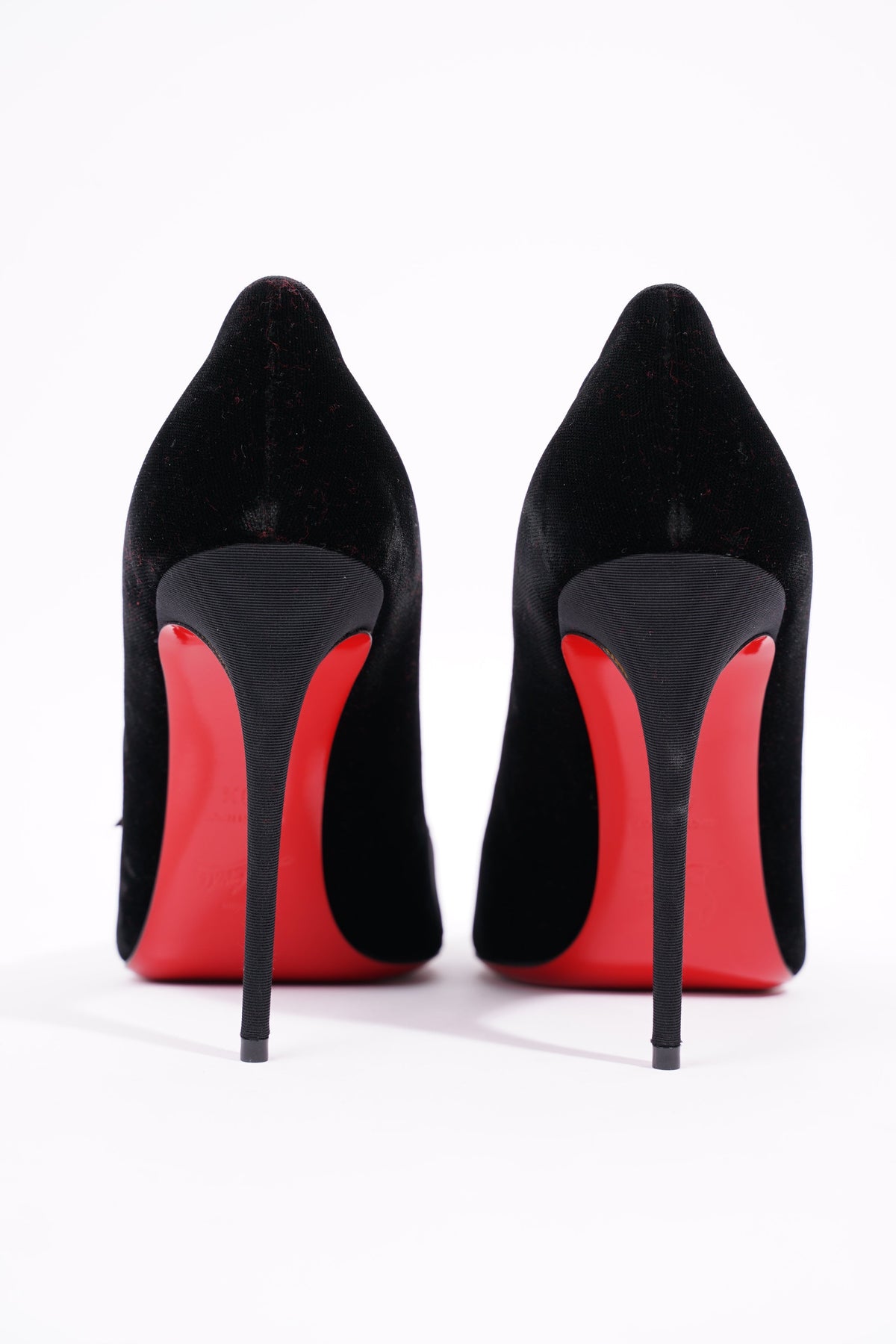 Louboutin alminette clearance