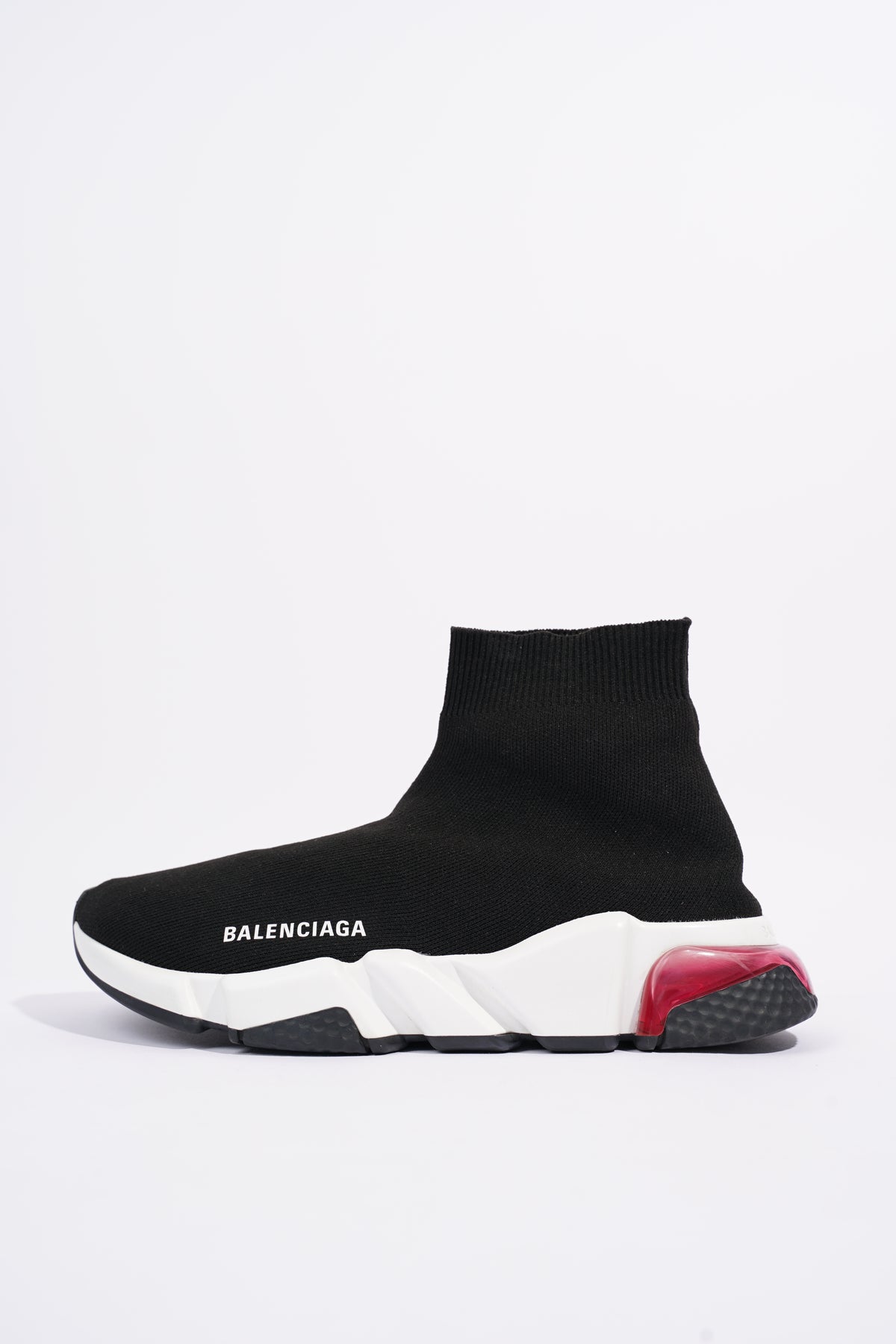 Balenciaga sales speed bubble