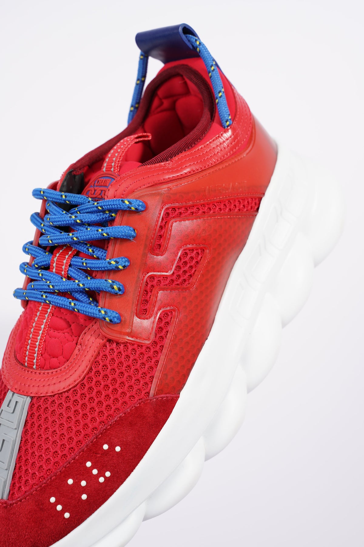 Versace Chain Reaction 'Red Cherry