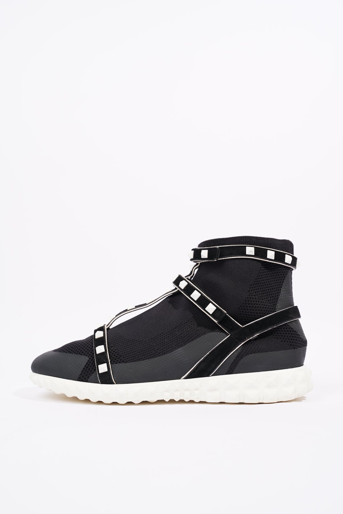 Valentino sock discount sneakers womens