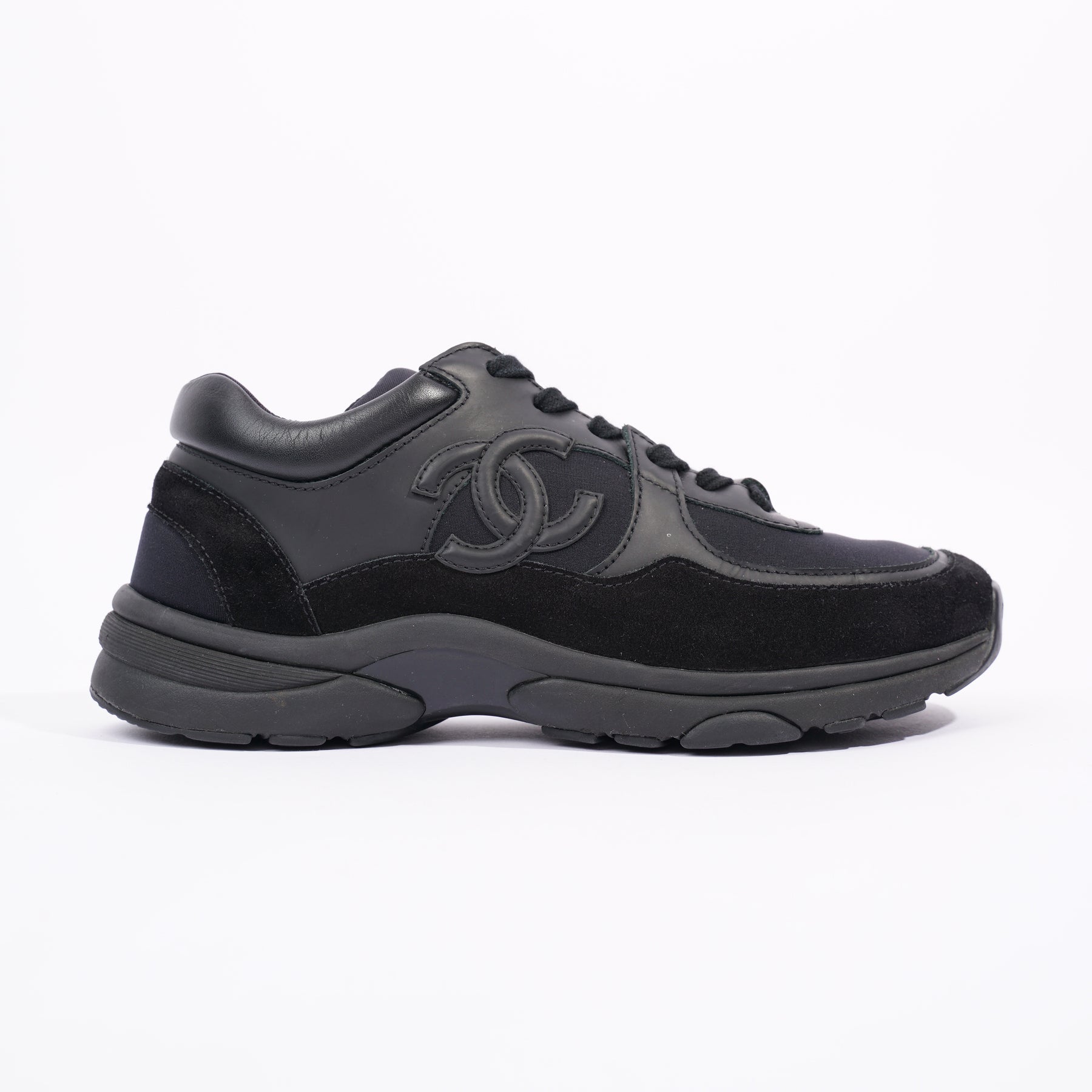 PreOwned  Vintage CHANEL Sneakers for Women  ModeSens