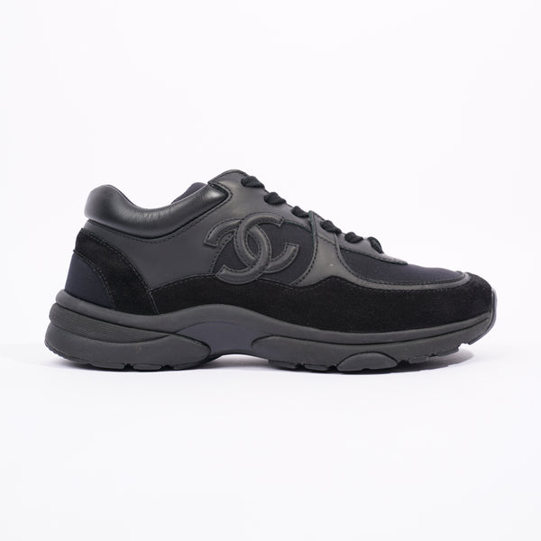 Chanel 2025 runners womens