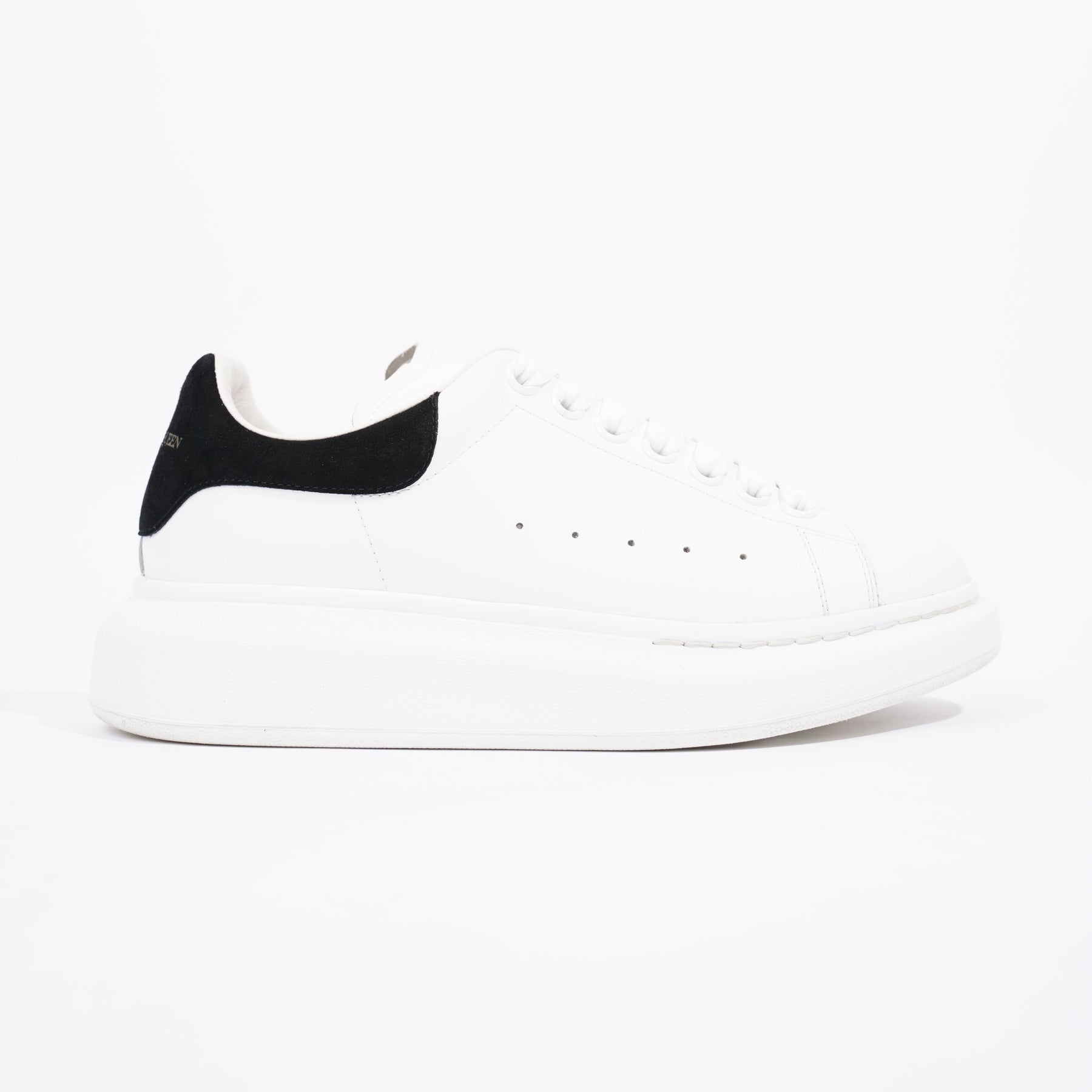 alexander mcqueen sneaker uk