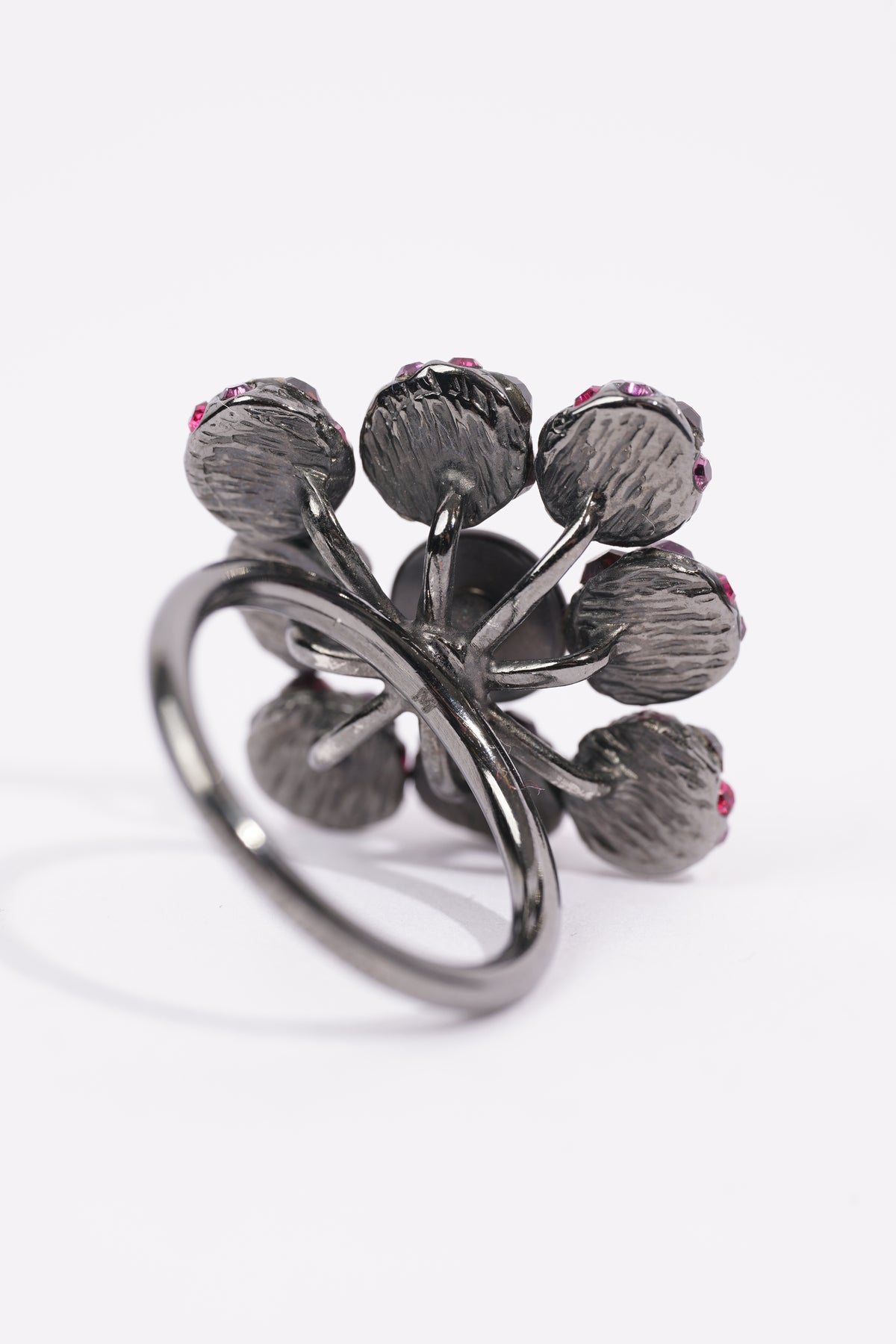 Louis Vuitton Flower ring