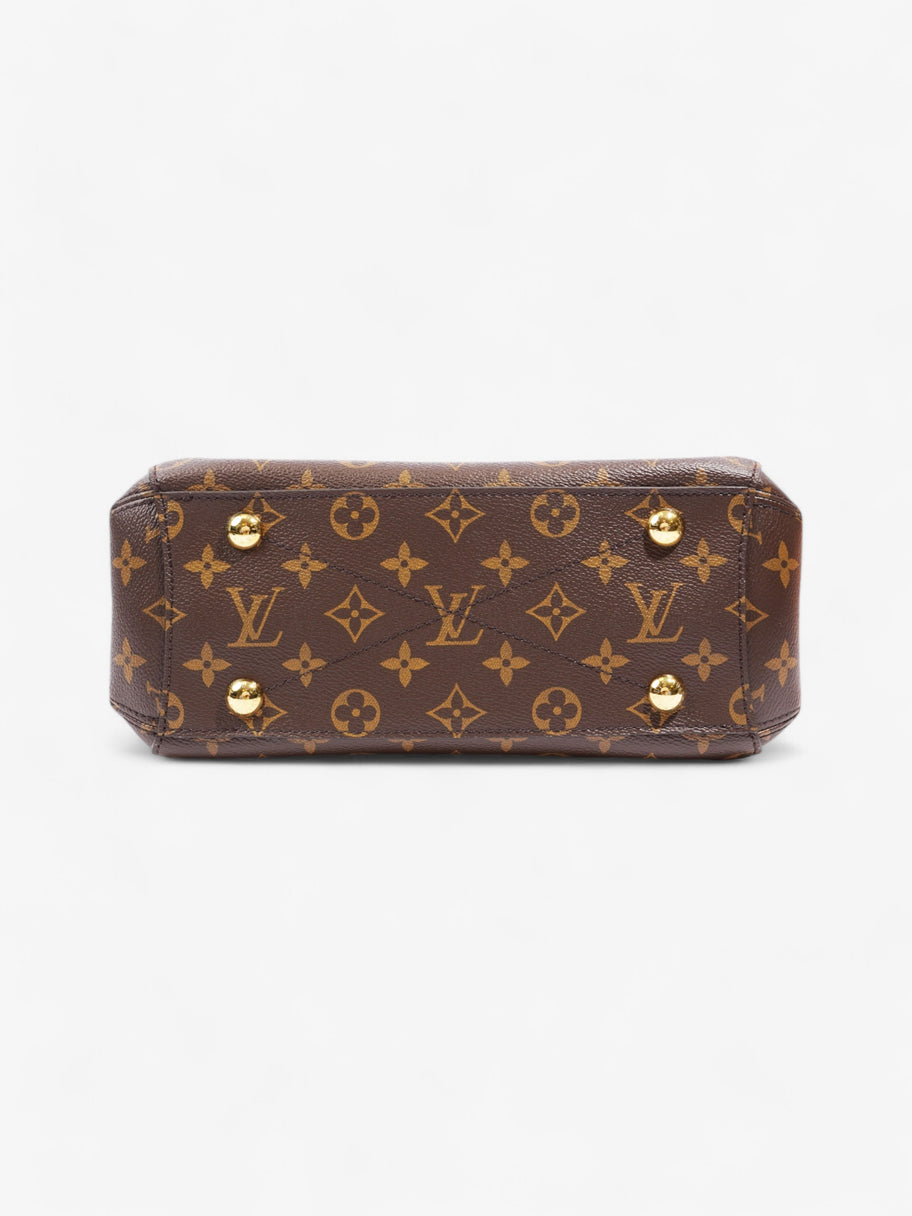 Louis Vuitton Montaigne Monogram Coated Canvas BB Image 6