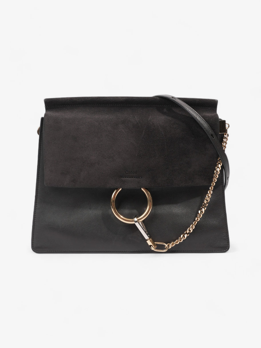 Chloe faye tote bag online