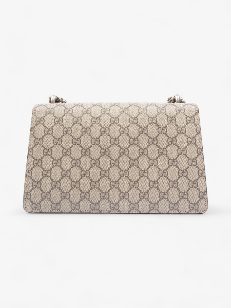 Gucci Dionysus GG Supreme Coated Canvas Medium Image 4