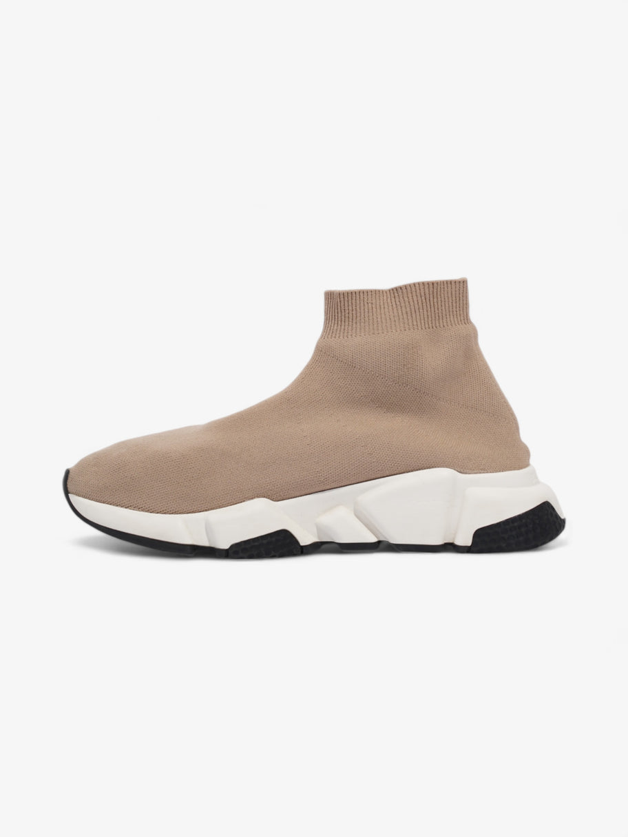 Balenciaga Speed Beige / White Cotton EU 40 UK 7 Image 3