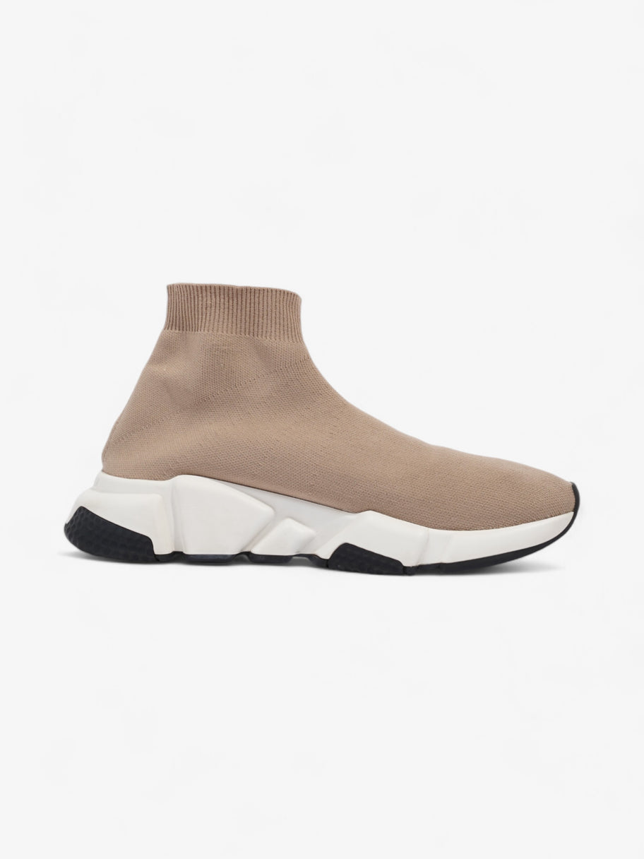 Balenciaga Speed Beige / White Cotton EU 40 UK 7 Image 4