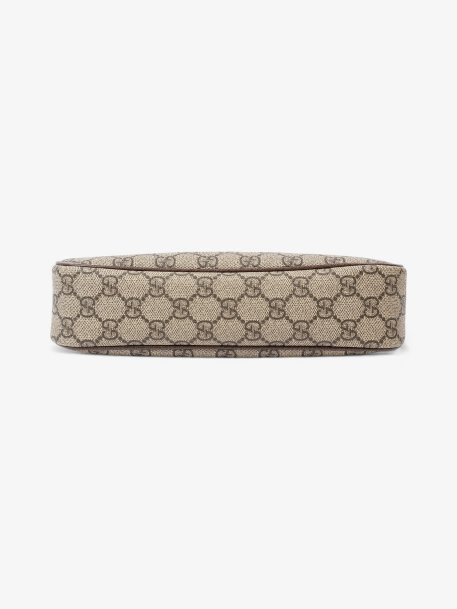 Gucci Ophidia GG Supreme / Brown Canvas Small Image 6