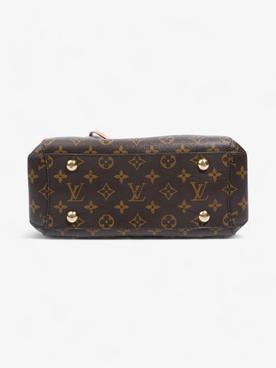 Louis Vuitton Montaigne Monogram Coated Canvas BB Image 6