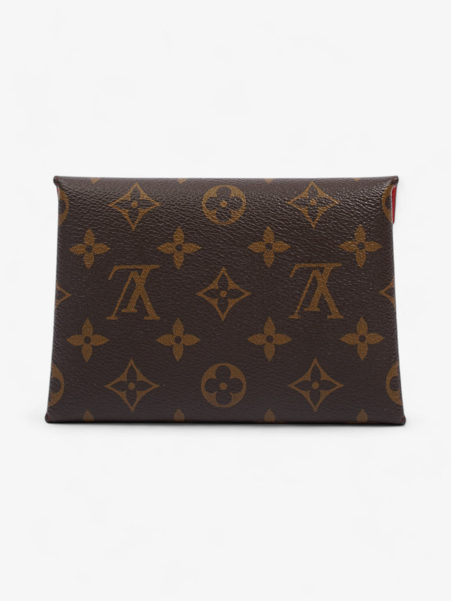 Louis Vuitton Kirigami Pouch Monogram Coated Canvas Medium Image 2