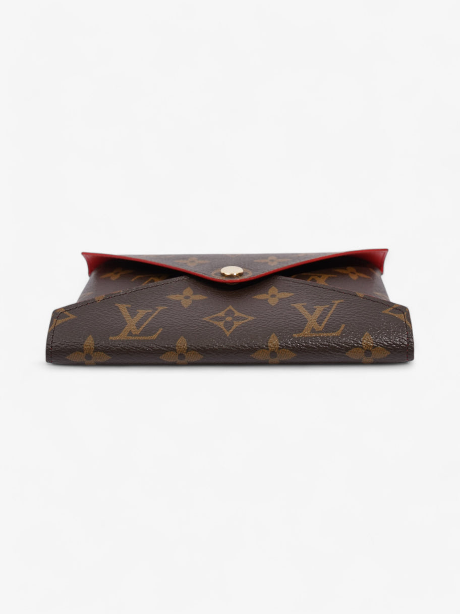 Louis Vuitton Kirigami Pouch Monogram Coated Canvas Medium Image 5