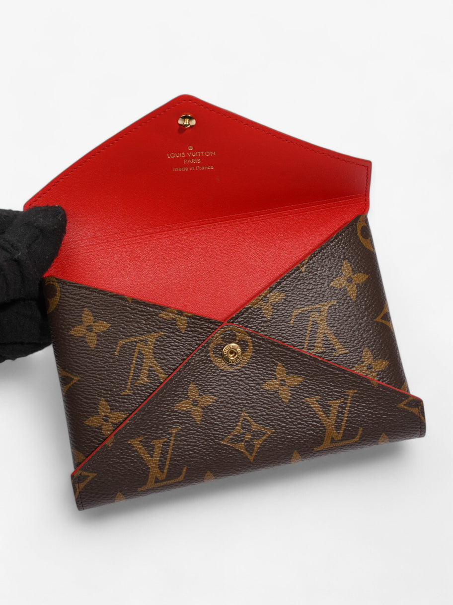 Louis Vuitton Kirigami Pouch Monogram Coated Canvas Medium Image 6