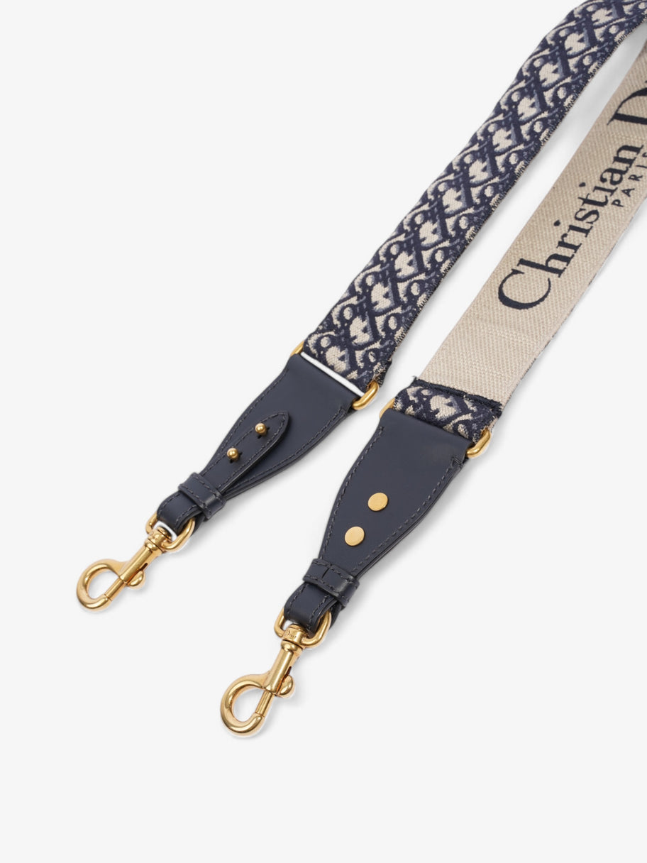 Christian dior shoulder strap sale