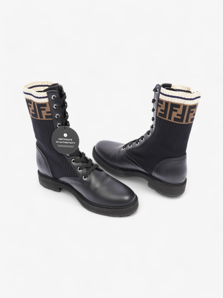 Fendi rockoko boots hotsell