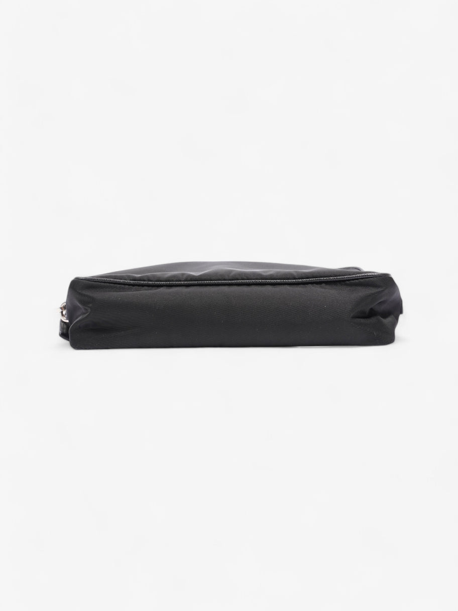 Prada Pouch Black Re Nylon Image 6