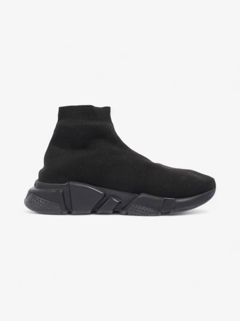 Balenciaga Speed Black Cotton EU 41 UK 7 Image 4