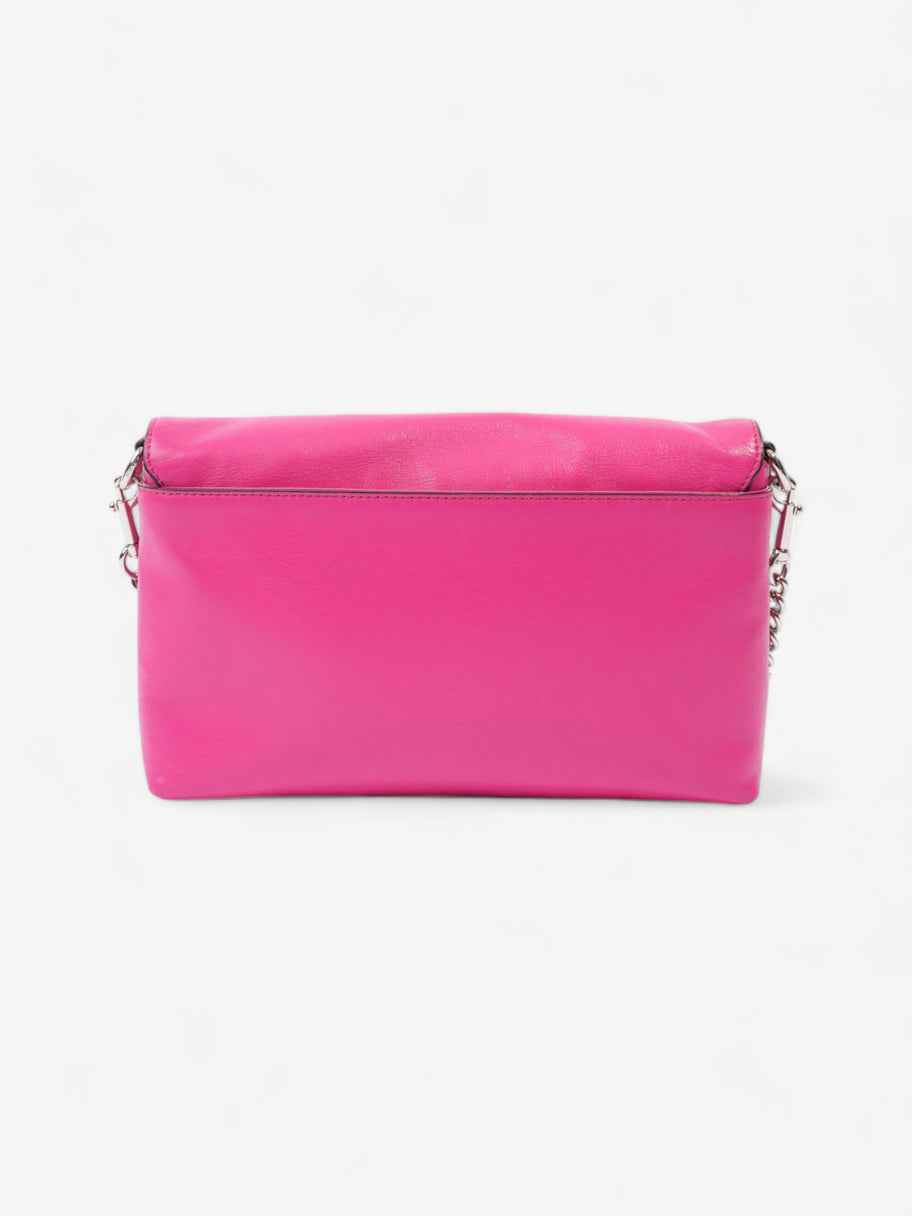 Coach Ruby Fuschia Leather Image 4