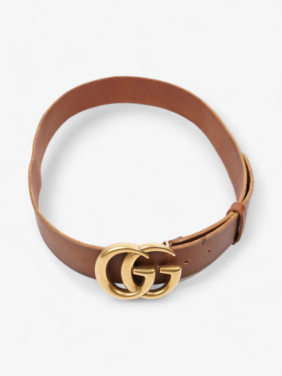 Gg marmont wide belt sale