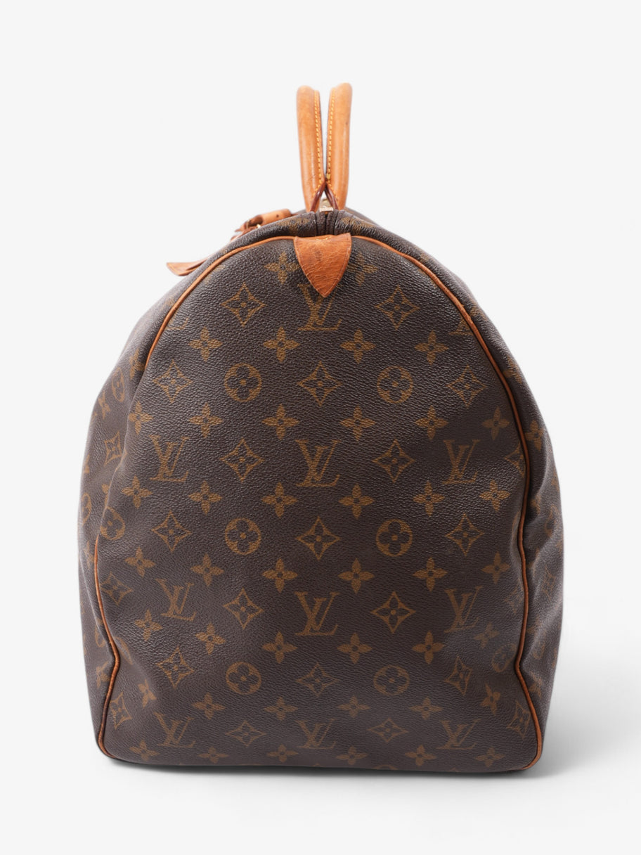 Louis Vuitton Keepall Monogram Coated Canvas 60 Image 3