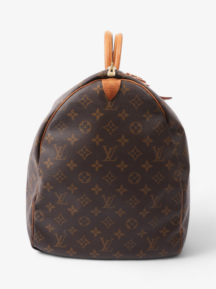 Louis Vuitton Keepall Monogram Coated Canvas 60 Image 5