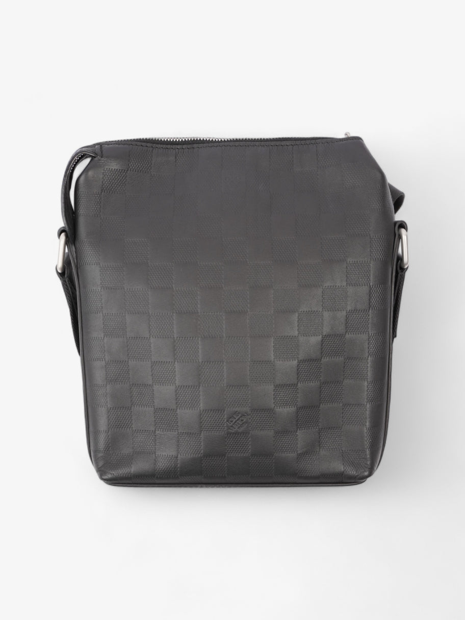 Louis Vuitton Discovery BB Damier Infini Leather Image 4