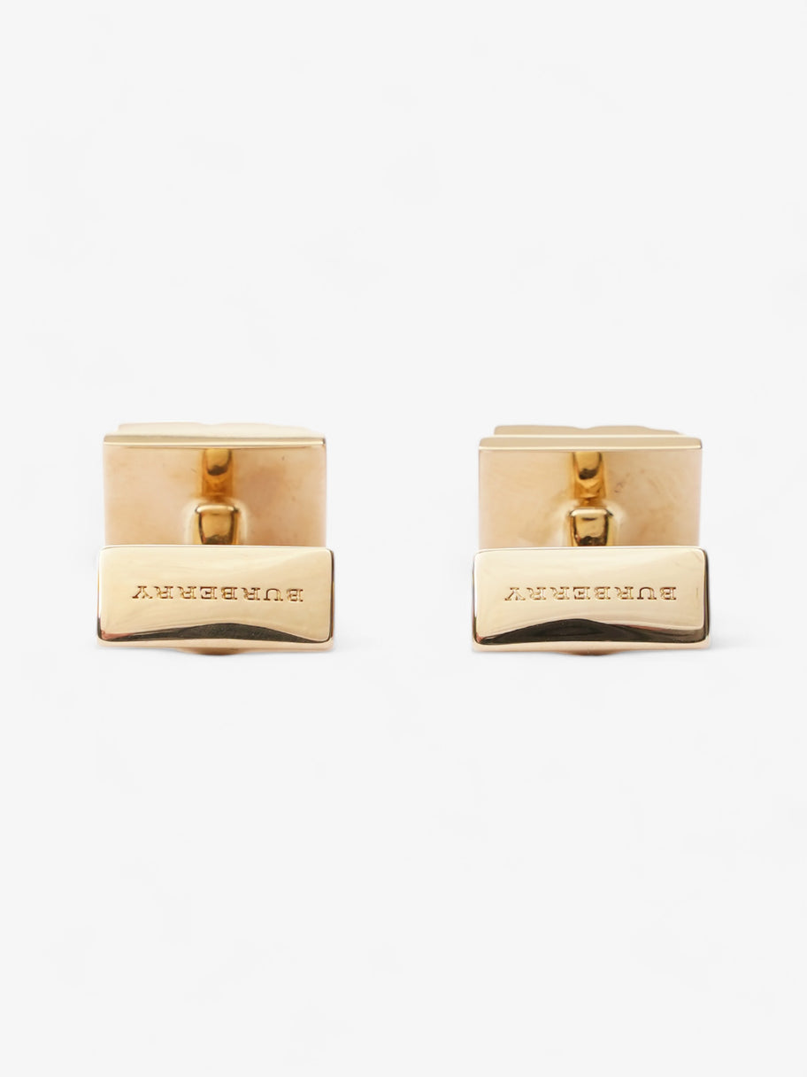 Burberry cufflinks price deals