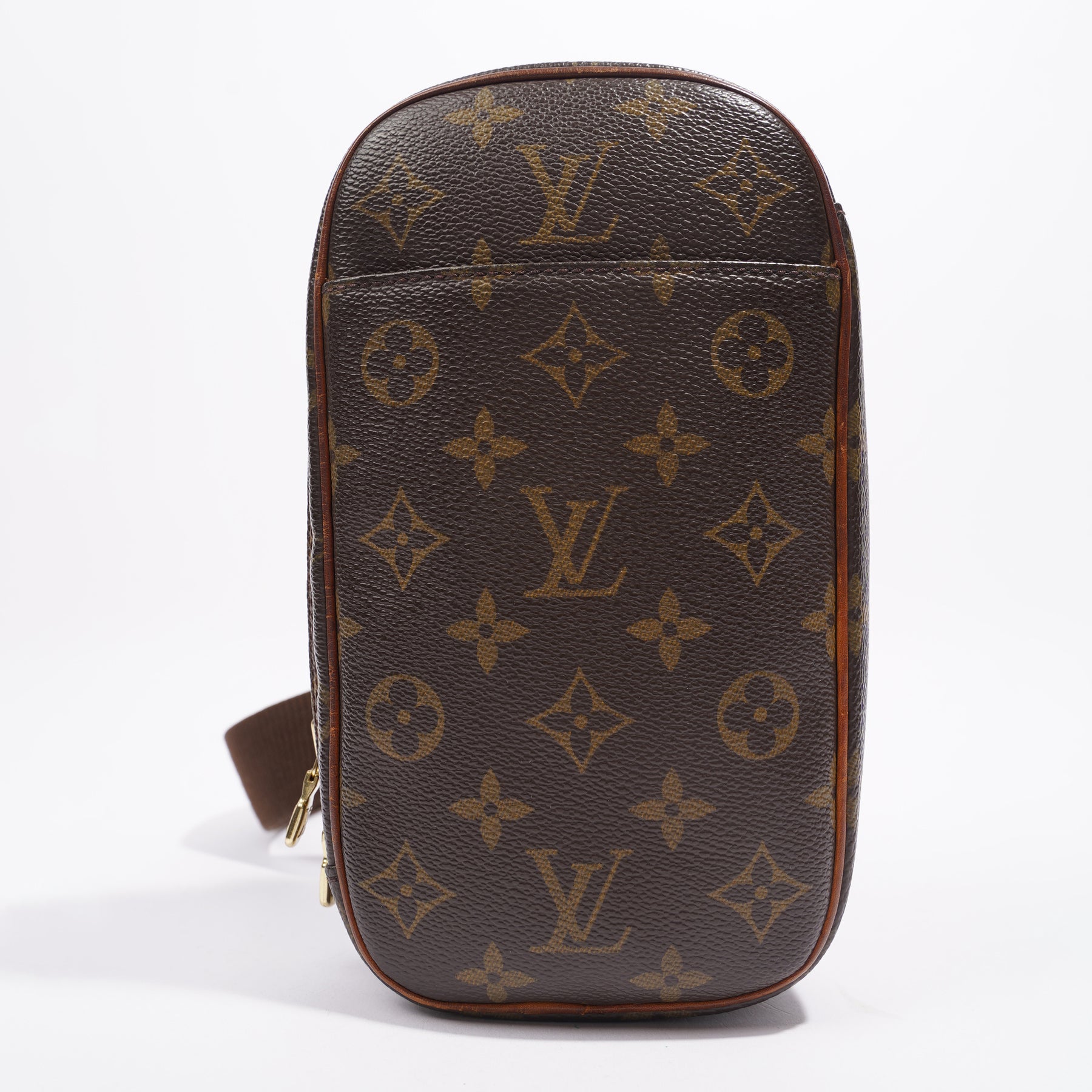 LOUIS VUITTON, POCHETTE GANGE