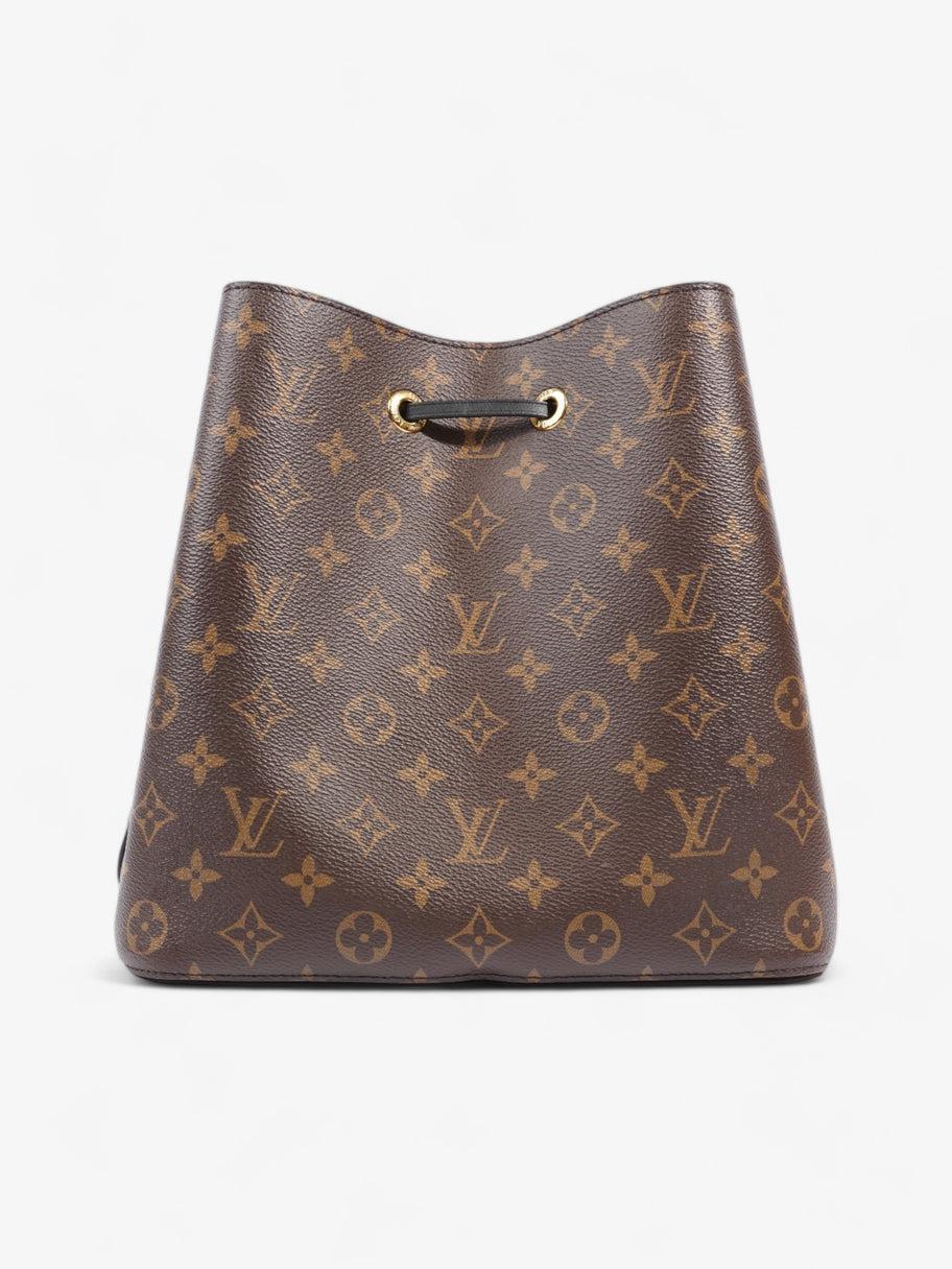 Louis Vuitton NéoNoé Bucket Monogram Coated Canvas Image 4