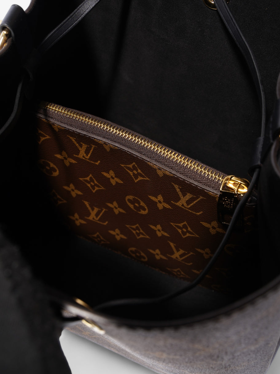 Louis Vuitton NéoNoé Bucket Monogram Coated Canvas Image 7