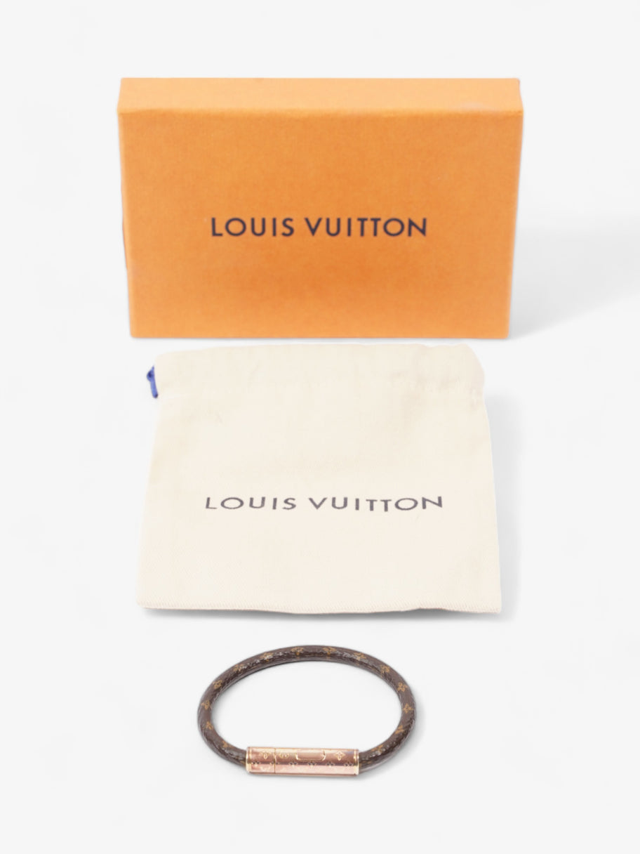 Louis Vuitton LV Confidential Monogram Canvas 17 Image 6