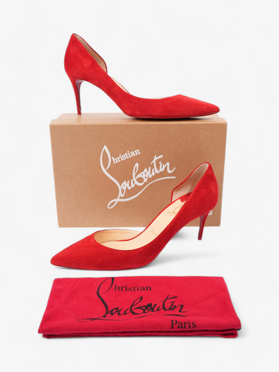 Louboutin iriza 70mm on sale