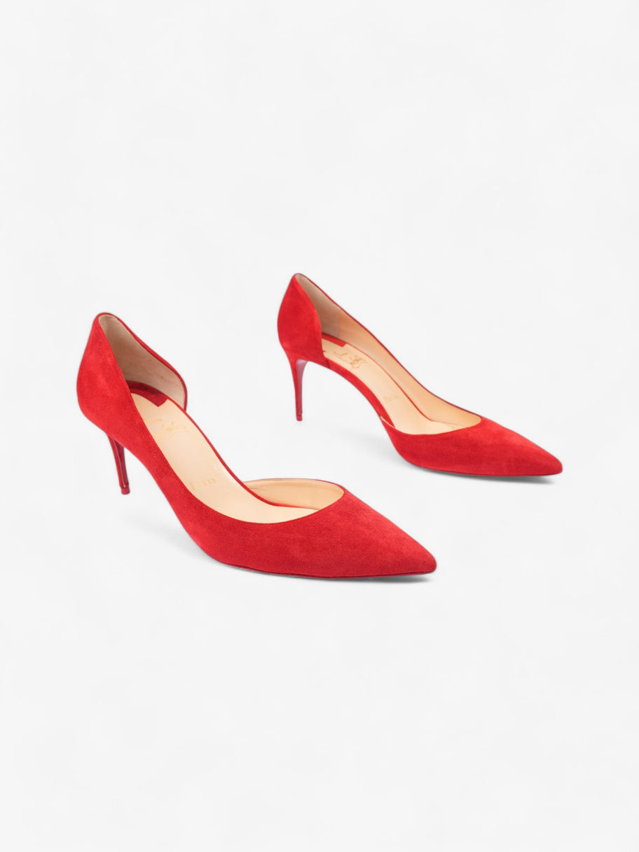 Louboutin iriza 70mm on sale