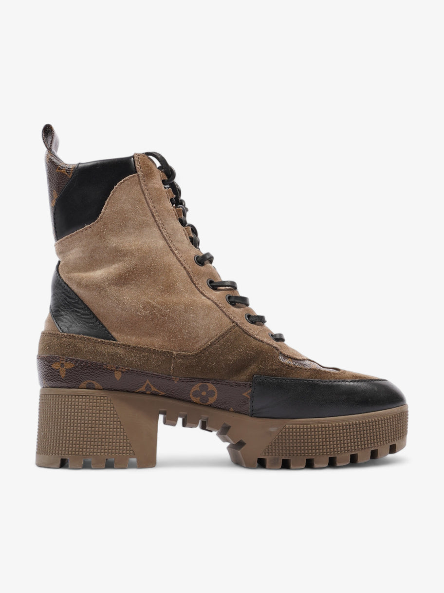 Laureate platform desert boot price online