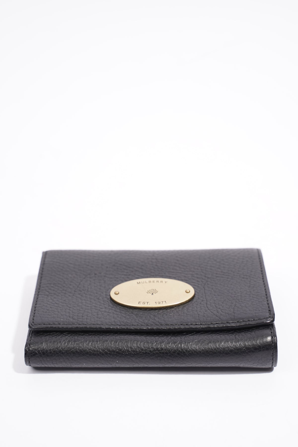 Mulberry French Purse, Small Leather Goods - Designer Exchange | Buy Sell  Exchange